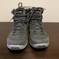Lowa Hiking boots (Women's 8)- excellent condition 