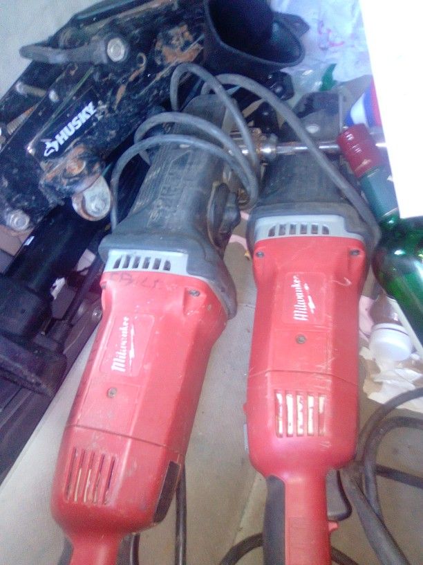 Milwaukee Tools For Sale