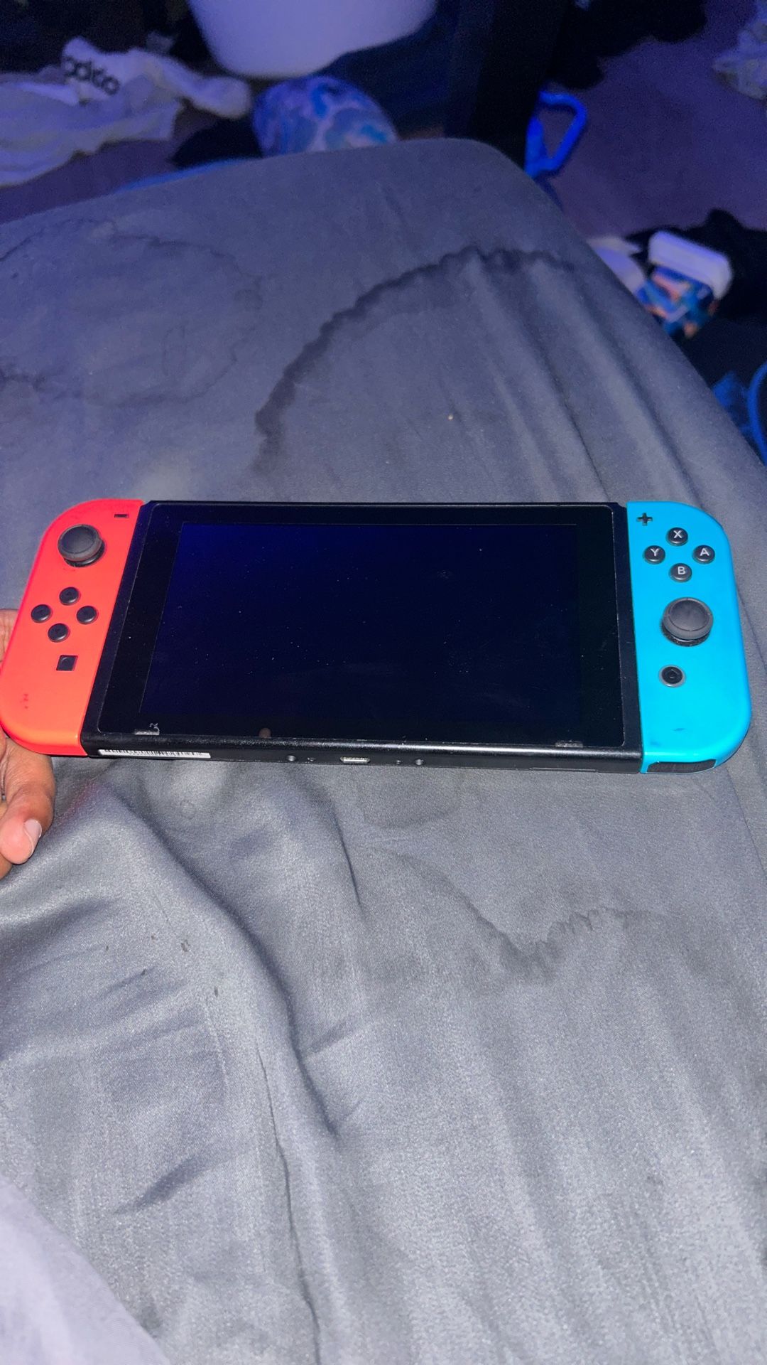 nintendo switch 1