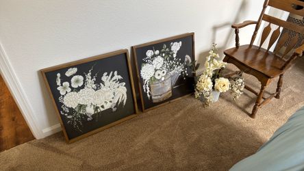 Home decor