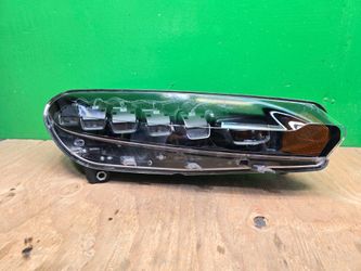 Lucid air 2022 2023 2024 2025 headlight