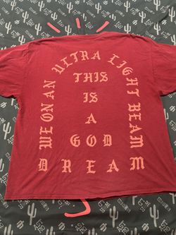 Kanye I Feel Like Pablo Shirt