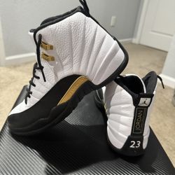 Taxi Jordan 12s