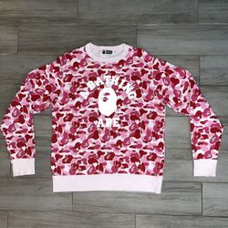 A BATHING APE Sweater