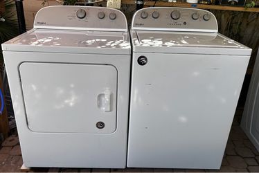 WHIRLPOOL-SET⚡️ELECTRIC⚡️✅FREE DELIVER FIRST FLOOR