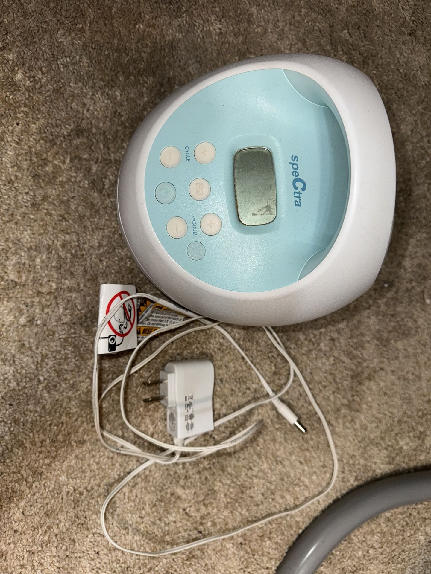 Spectra S1plus