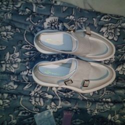 Brand New, Never Used- Santoni (Made In Italy) Shoes