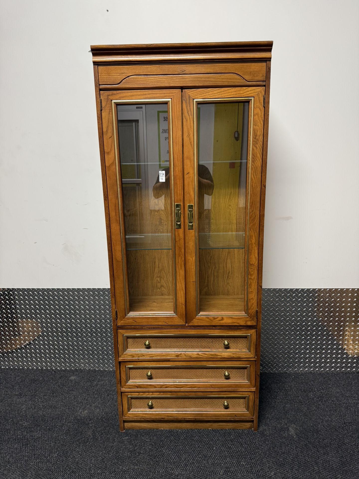 Cabinet $200- Free Delivery