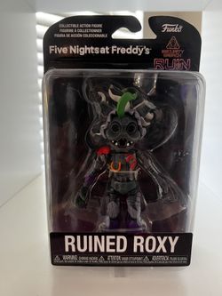 Funko Five Nights At Freddy’s Ruined Roxy