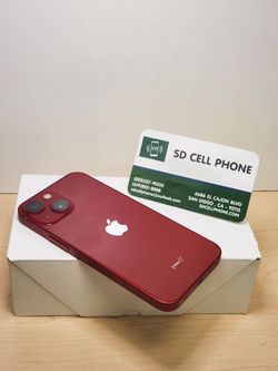 iPhone 13 mini 128 GB Unlocked For Any Carrier | Excellent Condition