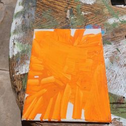 Original Paintings By Painter Daniel Romero 