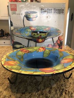 Serve Ware Set
