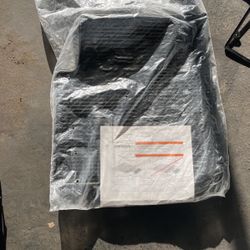 New Mats For A Wrx