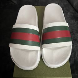 Men’s Gucci Slides