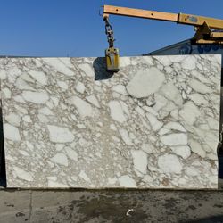 Marble Calacatta Oro 