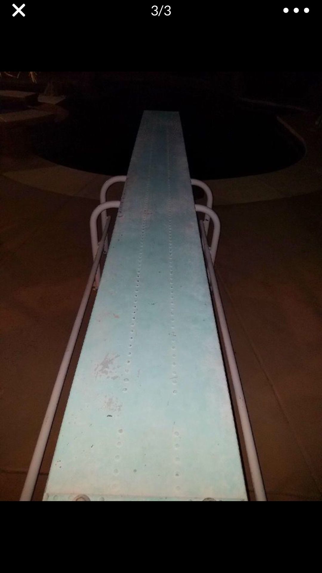 Diving board for Swimming Pool professional fiberglass diving board 16