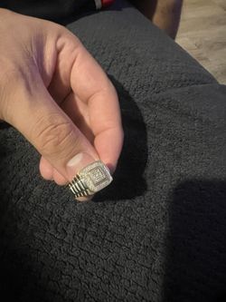 7grams Of 10k Gold And Diamonds $650
