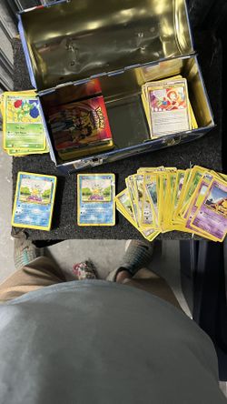 Pokémon Haul