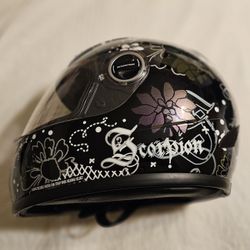 Motorcycle Helmet 