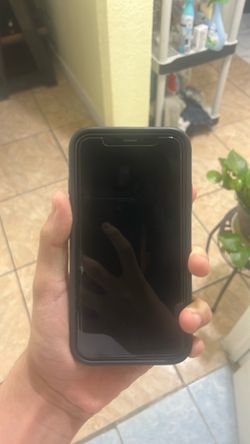 Iphone Xr 2018 in good condition