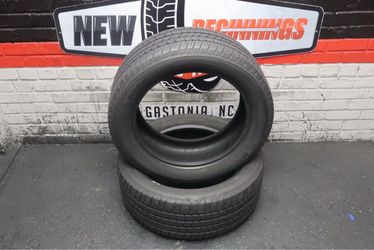 265 50 20