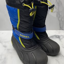 Sorel Big Kids Snow Boots