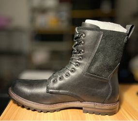 Jousen - Men’s Boots Size 11.5