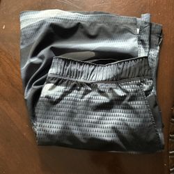 Men’s Speedo Swim Trunks Med 