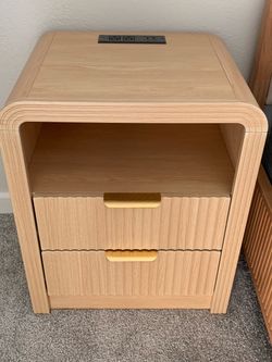 Brand New Nightstand