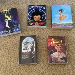 Books