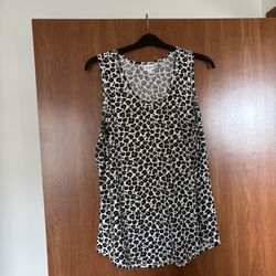 LuLaRoe Sleeveless Tank Top 3XL