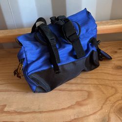 Outward Hound Dog Back Pack 