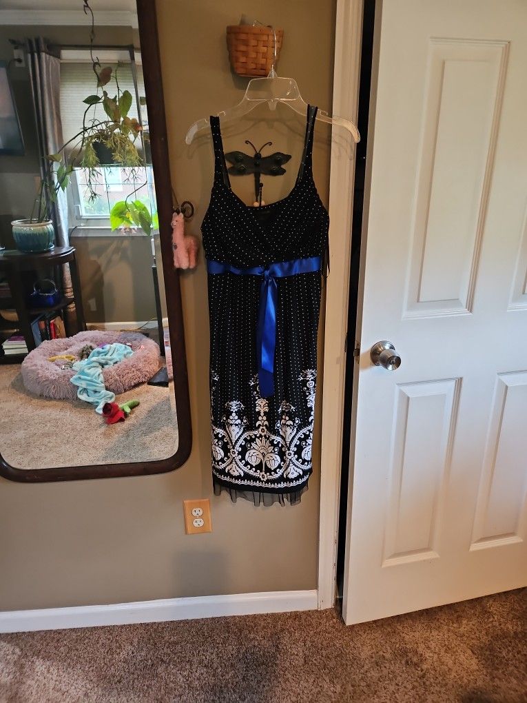 Cute Dress