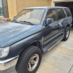 1998 Toyota 4Runner