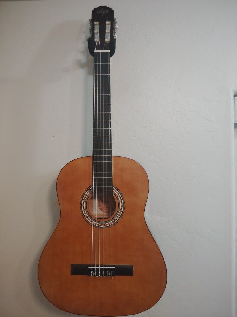 De La Vega  Classical Guitar