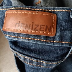 Denizen Jean