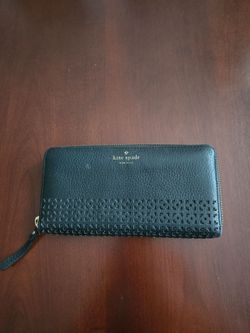 kare spade wallet