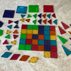 Magna Tiles