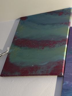 Paintings