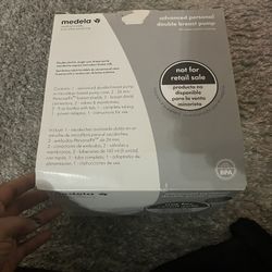 Breast Pump