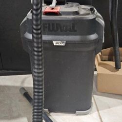 
Fluval 307 Performance Canister Filter

