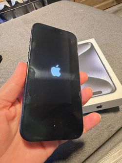 iPhone 15 pro