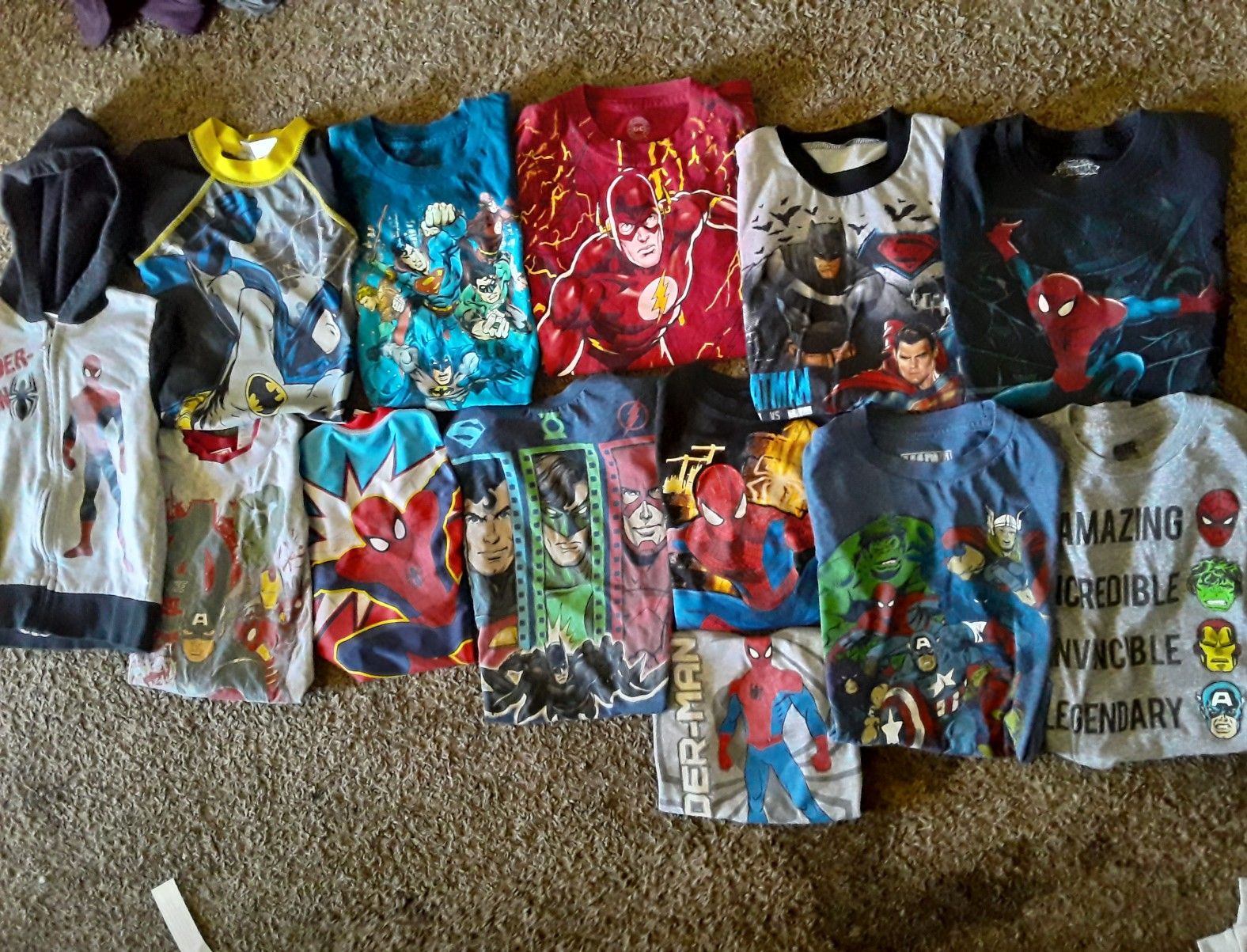 $10 for All /Size 4T