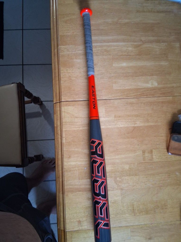 Soft Ball Bat