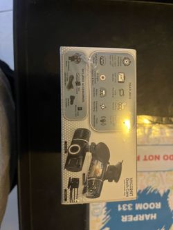 Dash cam