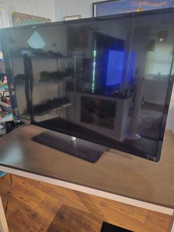 Toshiba tv