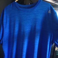 Reebok 2XL Sport Shirt /Camisa Deportiva 2XL