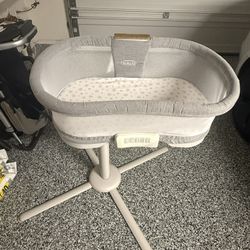Halo Bassinet