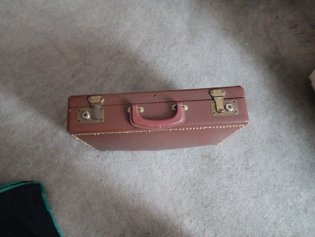Brief case