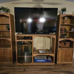 Southwestern Entertainment Center